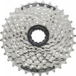 SHIMANO Fogaskoszorú 8-as 11-32 Hg41 (ao) Ezüst 2