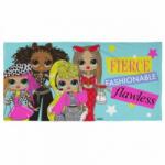 MGA Entertainment Prosop cu imprimeu LOL Surprise Omg 70X140cm Prosop