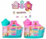 IMC Toys Cry Babies Magic Tears Storyland in casuta 82533 Papusa