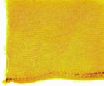 Sun-Life Szűrőanyag tartó háló sárga 48. x 32 (SB448)