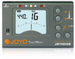 Joyo digitális metronóm és hangoló - JMT-9000B