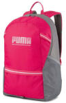 PUMA Plus '21 Pink Iskolataska Hátizsák (Puma, 7240337002-990876)