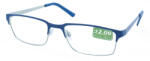 dr. Roshe 112 kék olvasószemüveg