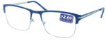 dr. Roshe 116 kék olvasószemüveg
