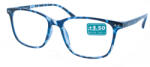 dr. Roshe DR00802 kék olvasószemüveg