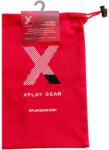 Perfect Fit Play Gear - szexjáték tároló táska (piros) - sexshopcenter