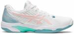 Asics Pantofi dame "Asics Solution Speed FF 2 Indoor - white/frosted rose