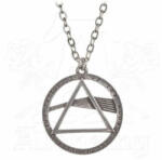 Alchemy Gothic Guler Pink Floyd - ALCHEMY GOTHIC - Dark Side - PP506