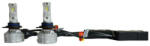 SM Power SMP F7 P13W - ZES Chipes Can-BUS Led szett (18017T)