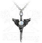 Alchemy Gothic guler Wolverine Luna - ALCHEMY GOTHIC - P229