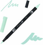 Tombow abt dual brush pen kétvégű filctoll - 291, alice blue