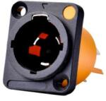  HELVIA SM-PWCT-S - Powercon Thru socket