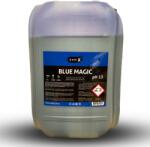 KemX Blue Magic 21kg - Illatosított, színes aktív hab