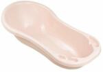 KEEEPER Cada de baie 100 cm Wiktoria Nordic pink duck (AGS1033658100000)