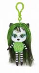 NICI Pixidoos păpușă Bami 14cm cu carabină (OLP102047502)