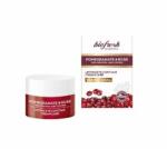 Biofresh Via Natural - Околоочен крем с нар и роза 25 мл