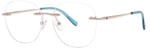 BERGMAN 4288-1 Rama ochelari
