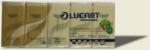 Cleaneco Lucart Econatural Papírzsebkendő 10x9db