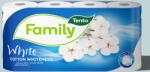 Cleaneco Toalettpapír Tento Family (150 lapos) 8 tekercs/csomag, 2rtg. , Illatmentes