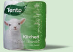 Cleaneco Tento kéztörlő KITCHEN TOWEL 2x72lap/csomag, (14cs/zs)