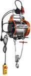 Stürmer Troliu electric cu cablu ESW 800 (UC.6199800)