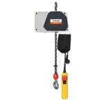 Stürmer Troliu electric cu lant EKZT 301-1 (UC.6194503)