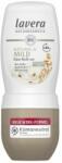 Lavera Natural & Mild bio zab és tengeri só golyós, alumínium-mentes dezodor - 50 ml