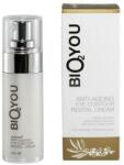 Bio2You natúr szemránckrém kollagénnel és hialuronsavval - 30 ml