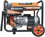 Daewoo GDKM13500E Generator