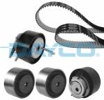 DAYCO Set curea de distributie DAYCO KTB923 (KTB923) - automobilus