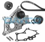 DAYCO Set pompa apa + curea dintata DAYCO KTBWP1380 (KTBWP1380) - automobilus