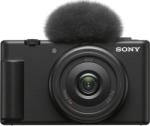 Sony ZV-1F (ZV1FB.CE3) Aparat foto