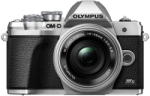 Olympus E-M10 III S + 14-42mm EZ Pancake Kit (V207112BE000/V207112SE000) Цифрови фотоапарати