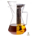 Trendglas 2 AZ 1" -ben tea/kávé készítő csomag