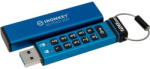 Kingston IronKey Keypad 200 128GB USB 3.0 (IKKP200/128GB)