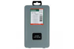 Metabo 630584000 Burghiu