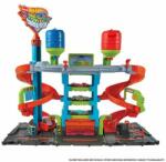 Mattel City Mega autómosó játékszett (HDP05)