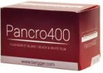 MACO Bergger Panchro Film Pancromatic Alb Negru 35mm ISO400 36 Expuneri