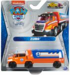 PAW Patrol Masinuta Paw Patrol, Camion metalic, Zuma, 20139896