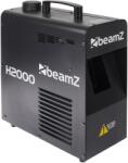 BeamZ H2000 Faze