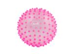 Ludi - Érzékelő labda rózsaszín