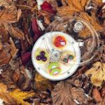 MaMaMeMo Platou tip clopot cu prajituri, 3+ (AS85474) Bucatarie copii