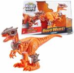 ZURU Robo Alive: Dino Wars dinozaur robot - Raptor (ROB7133)