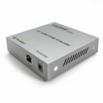 PROCONNECT Extender HDMI 1.4, Over LAN, Cat5e/6, Infra, audio, 4K, 120m-ig PC-EX120M-4KP (PC-EX120M-4KP)