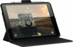 Urban Armor Gear Scout Apple iPad 10.2" 2019/2020/2021 Tok - Fekete (121918114040)