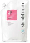 simplehuman Folyékony szappan utántöltő, hidratáló, muskátli, 1 liter, CT1018 (CT1018)
