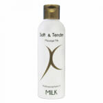 Soft & Tender Massage Milk 200ml