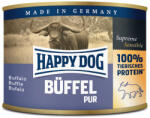 Happy Dog Sensible Pure Italy - Conservă cu carne de bivol 800 g