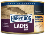 Happy Dog Sensible Pure Norway - Conservă cu somon 6 x 200 g