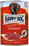 Happy Dog Sensible Pure Australia - Conservă cu carne de cangur 6 x 400 g